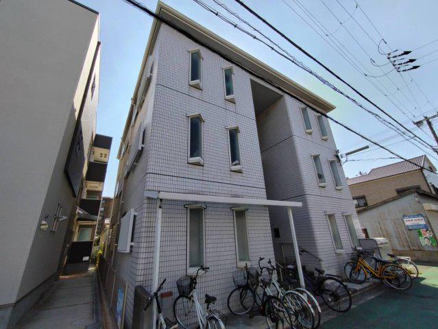 ソラーナ八戸ノ里