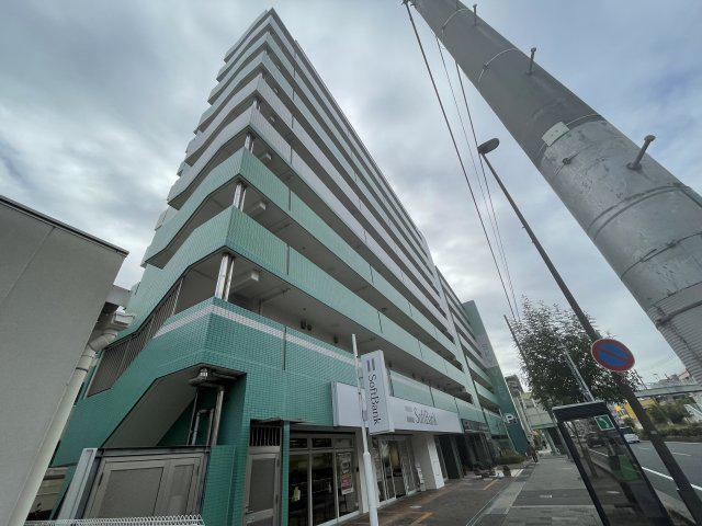 グランビュー六甲