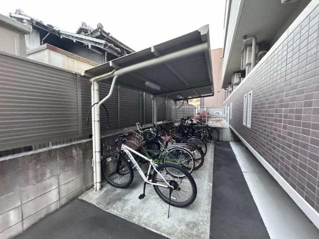 サニーハイツ上社