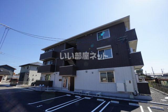 ブランネージュ下松