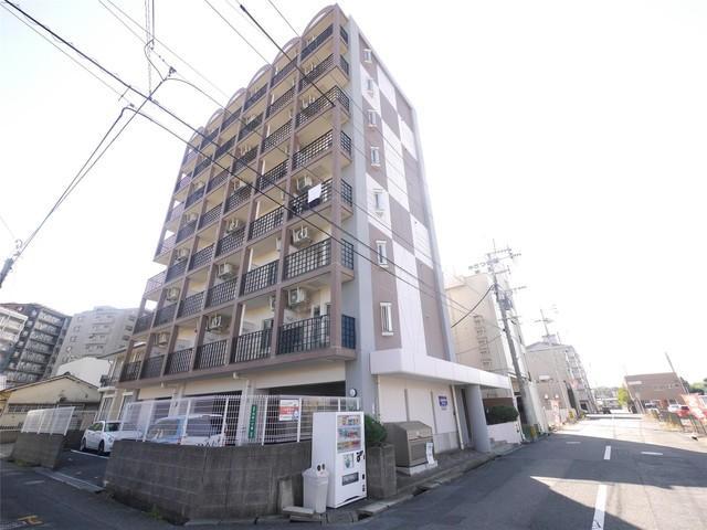 コンドミニアム穴生駅前