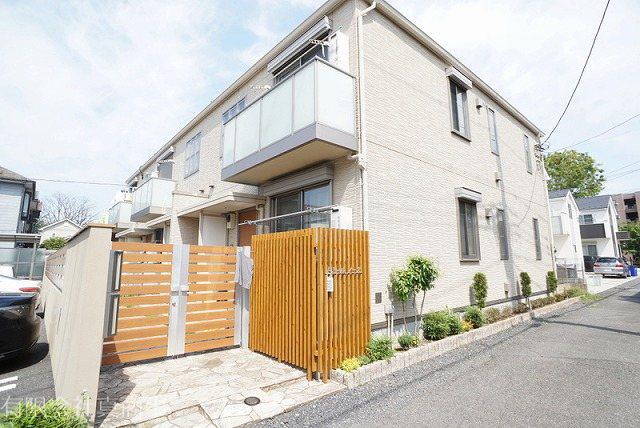 ドミール ノース