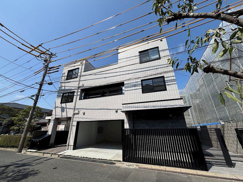 A.FLAT II