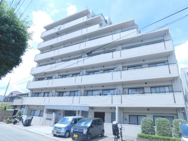 ブランネージュ多摩川