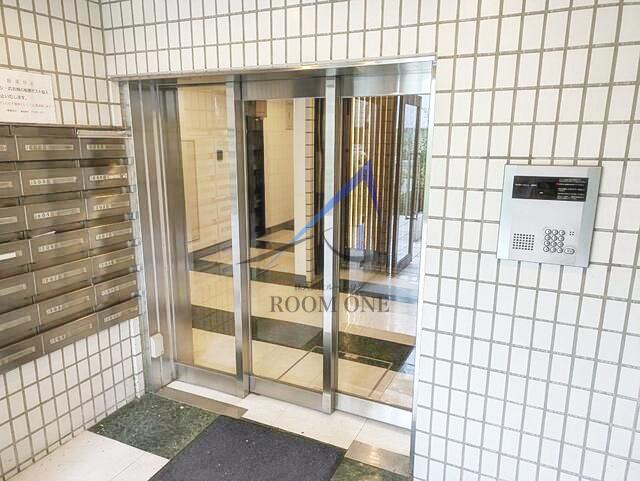 参宮橋五番館