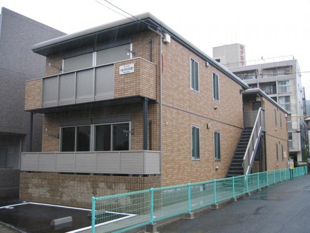 ハピネス大宮