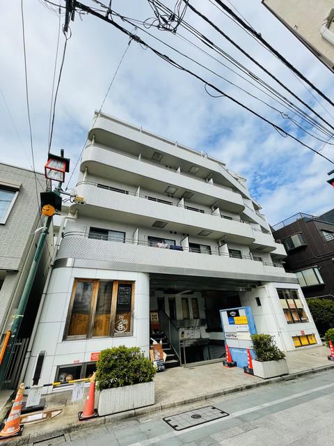 ライオンズマンション中野第5