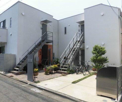 VERDE深沢