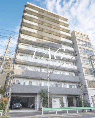 ライジングプレイス浅草五番館