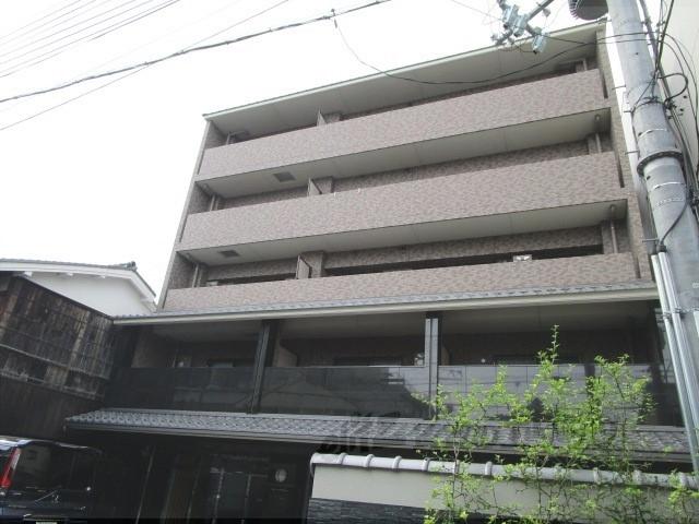 リーガル京都御所西Ⅱ