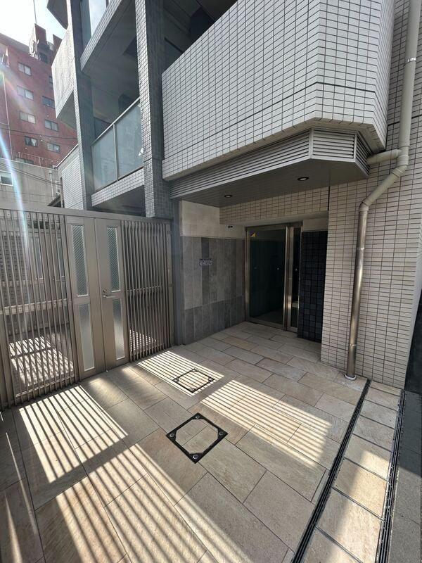 阪東橋ＫＮＯＴＳ