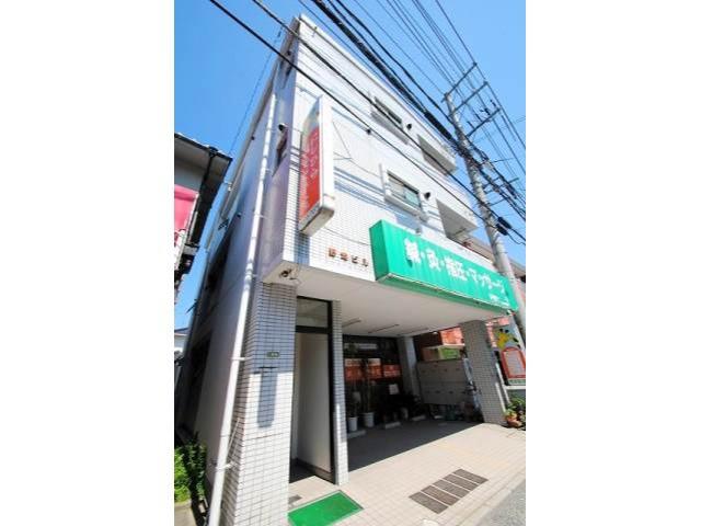 チェルシービュー大町