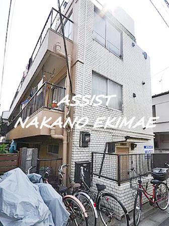 柏フラット