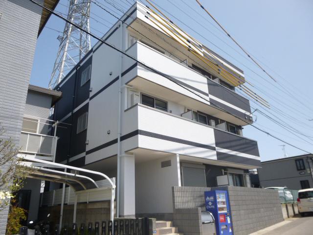 クオリティア本郷