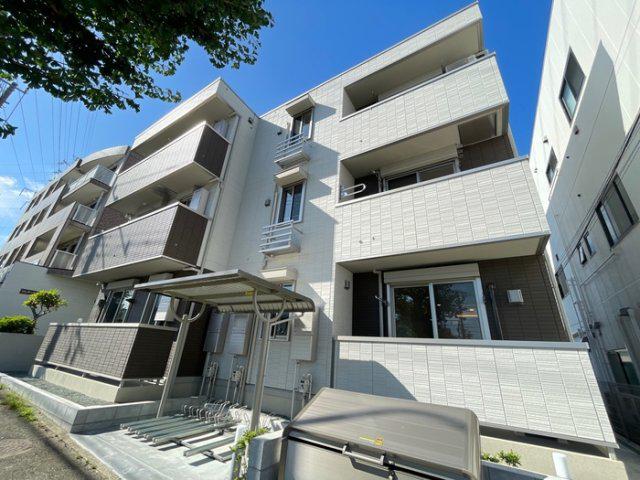 ルポ湘南(2LDK/3階)