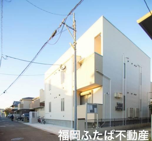 GRANDIC 麦野 PARK SIDE
