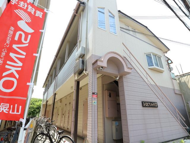 ヨーロピアン37番館