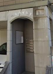 ベルハイツⅡ