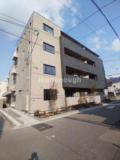 アリビオ田辺
