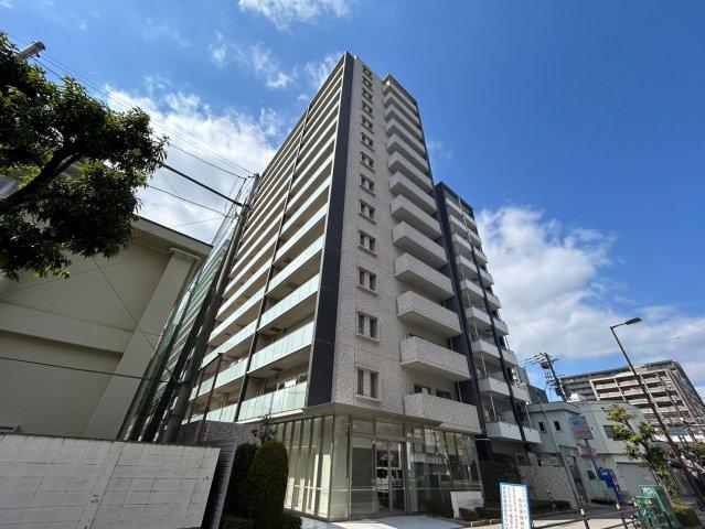 ルーシア北梅田