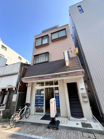 山崎ビル