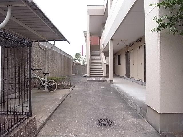 アーバンコート南風台Ⅱ