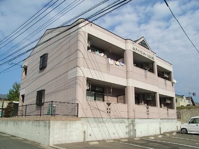 アーバンコート南風台Ⅱ