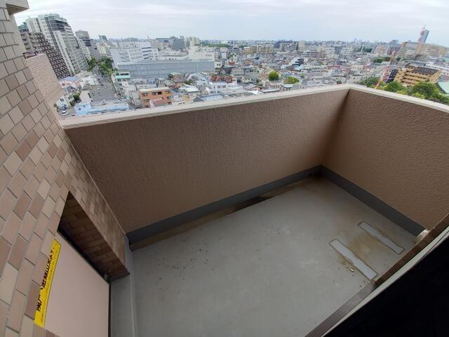 ライオンズプラザ本蓮沼