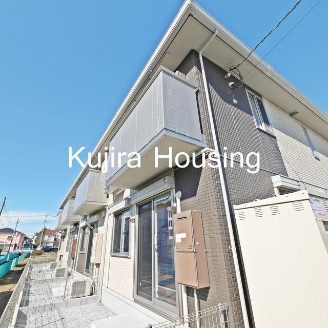 ポワール(2LDK/1階)