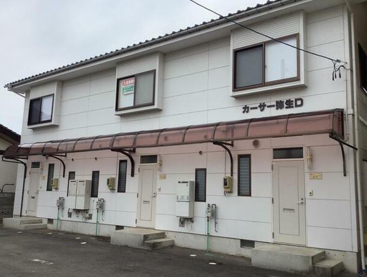 カーサ弥生D