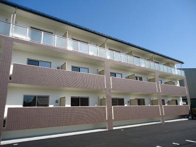 スカイマンションJ