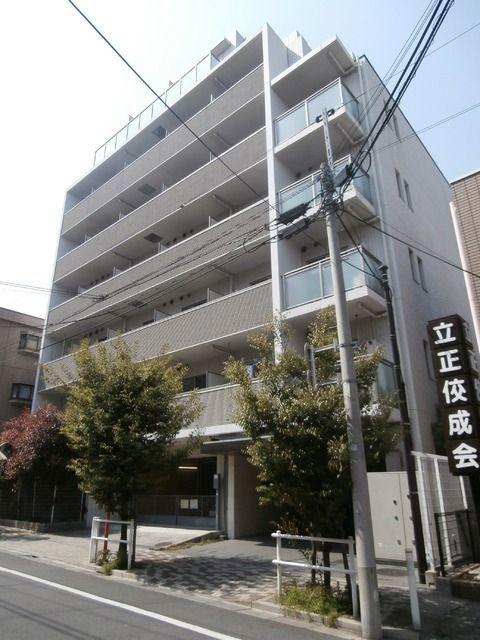 ロアール大山