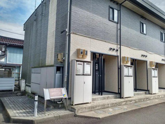 アズール
