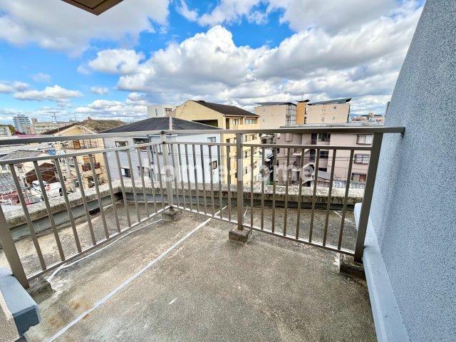 オーズレジデンス東住吉