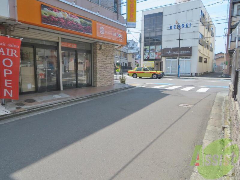 ジュネス宮町