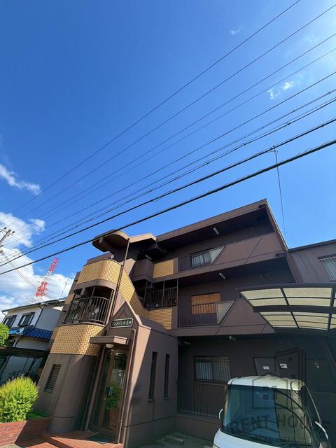 アンメゾン北花田