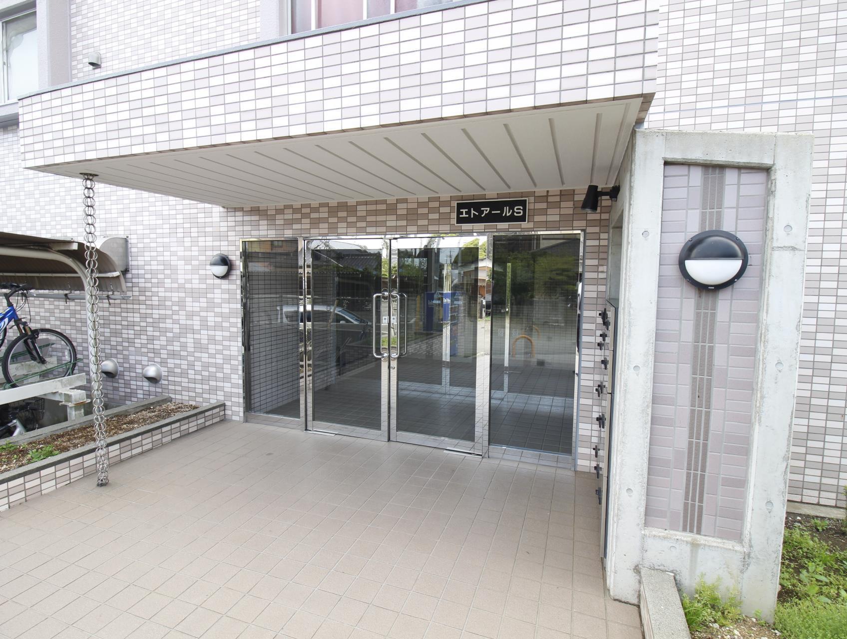 エトアールS