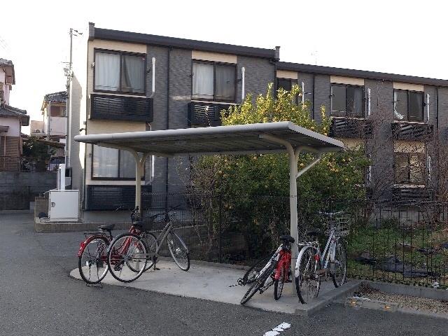 レオパレスあわの