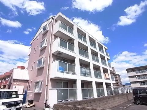 ヴィラ・フローレンス