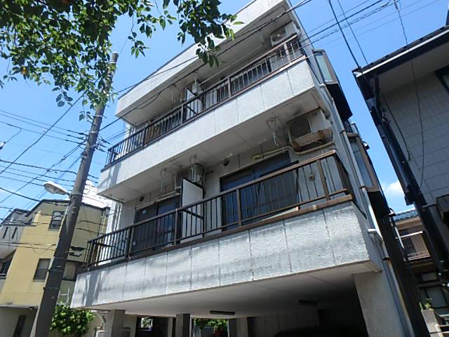 ヴィレッジウォーター