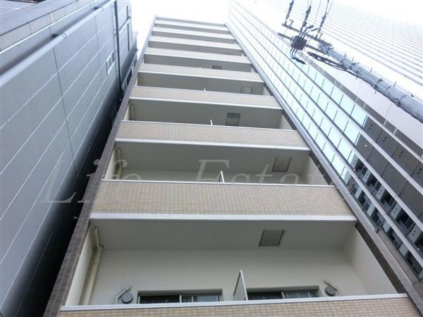 プルミエール南本町