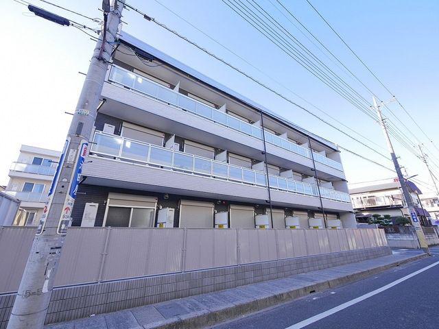 リブリ・氷川