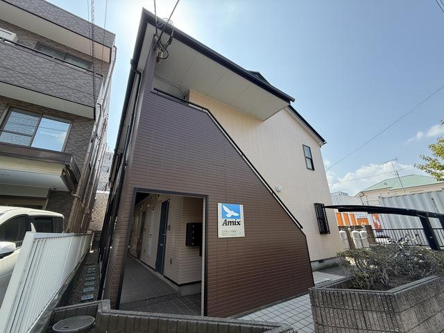 エクセレンス加平