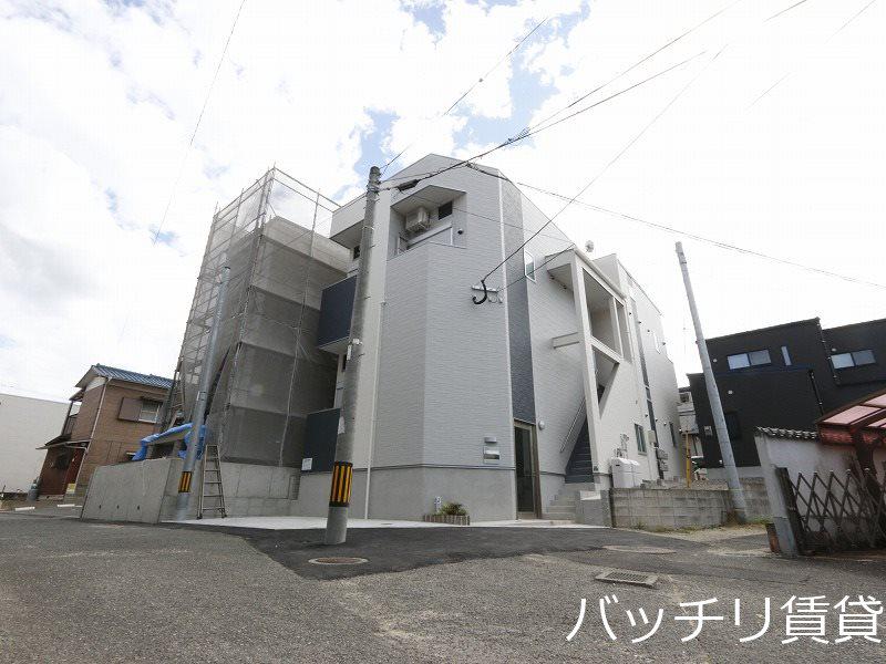 ハーモニーテラス和白駅前