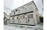 クレセント府中