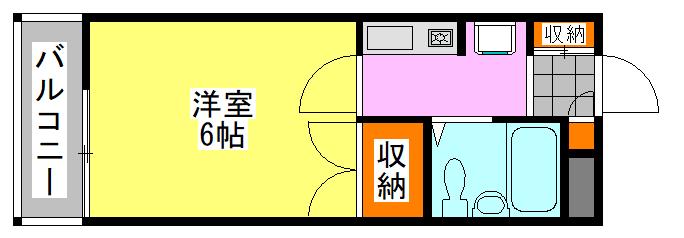 シャンポール白鷺