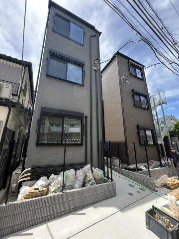 プラムベール杉田