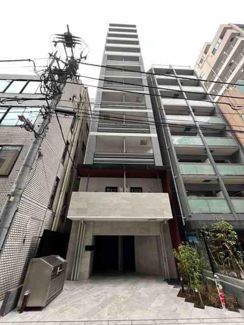 グランジット大手町