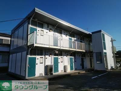 レオパレス湘南ヒルズ