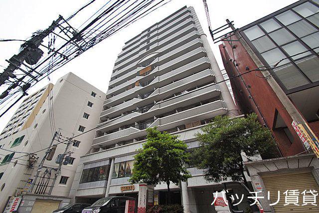 エステート・モア 赤坂